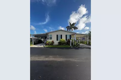 3428 Seacoast Street #Lot 114, Atlantis, FL 33462 - Photo 1