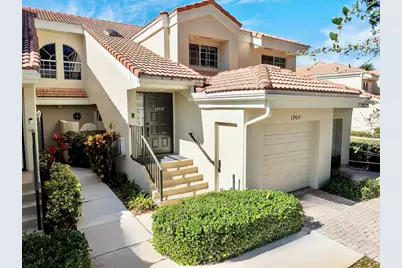 17270 Boca Club Boulevard #1707, Boca Raton, FL 33487 - Photo 1