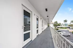 1461 S Ocean Blvd, Pompano Beach, FL 33062 - Photo 17
