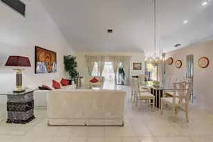 9565 El Clair Ranch Rd, Boynton Beach, FL 33437 - Photo 5