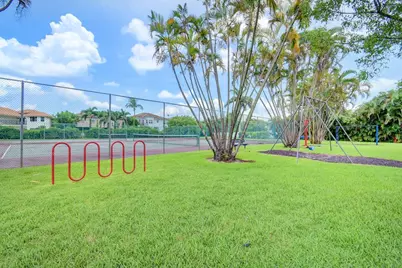 9565 El Clair Ranch Road, Boynton Beach, FL 33437 - Photo 31