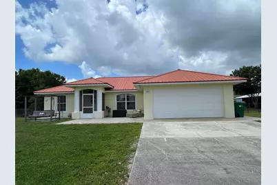 3897 NW 22nd Avenue, Okeechobee, FL 34972 - Photo 1