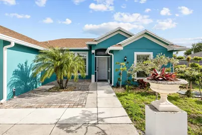 961 SW Consolata Avenue, Port Saint Lucie, FL 34953 - Photo 5