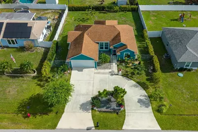 961 SW Consolata Avenue, Port Saint Lucie, FL 34953 - Photo 35