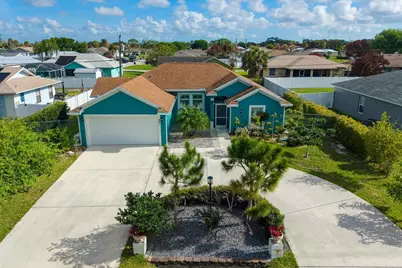 961 SW Consolata Avenue, Port Saint Lucie, FL 34953 - Photo 33