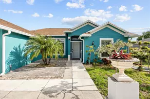 961 SW Consolata Ave, Port Saint Lucie, FL 34953 - Photo 3