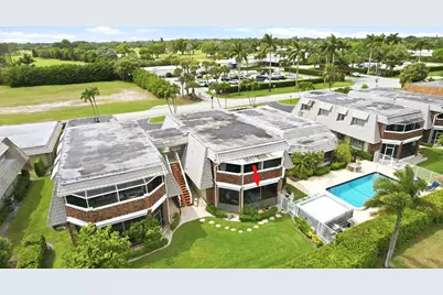324 Orange Tree Drive #4, Atlantis, FL 33462 - Photo 31