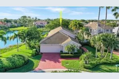 714 Pinehurst Way, Palm Beach Gardens, FL 33418 - Photo 1