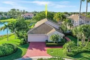 714 Pinehurst Way, Palm Beach Gardens, FL 33418 - Photo 1