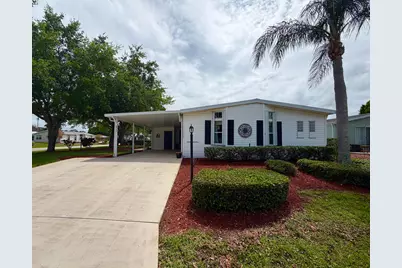 3717 Fetterbush Court, Port Saint Lucie, FL 34952 - Photo 1