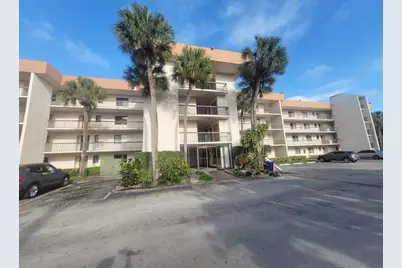5917 Via Vermilya #206, Lake Worth, FL 33462 - Photo 1