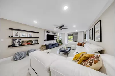 4261 W Palm Aire Drive #204, Pompano Beach, FL 33069 - Photo 7