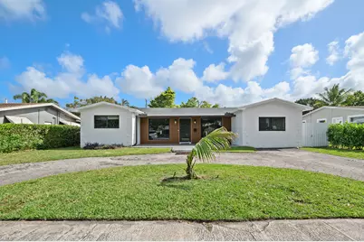 5420 Johnson Street, Hollywood, FL 33021 - Photo 1