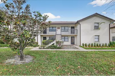 7633 Tahiti Lane #101, Lake Worth, FL 33467 - Photo 1