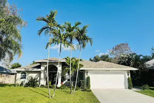 1774 Primrose Ln, Wellington, FL 33414 - Photo 1