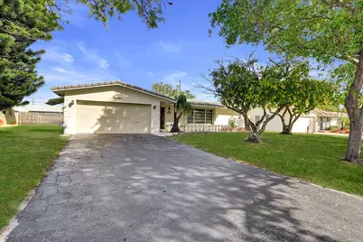 5480 NE 22nd Avenue, Fort Lauderdale, FL 33308 - Photo 3