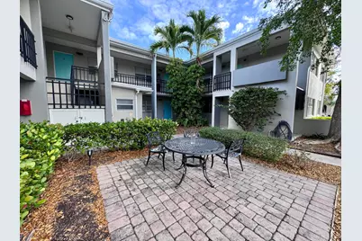 202 Lucerne Avenue #Unit 12, Lake Worth Beach, FL 33460 - Photo 21