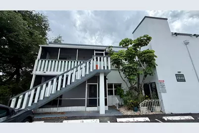 2646 Polk Street #2, Hollywood, FL 33020 - Photo 1