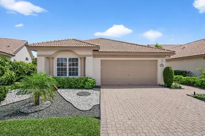 8864 Shoal Creek Lane, Boynton Beach, FL 33472 - Photo 1