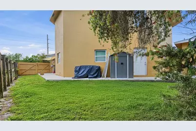 2301 SW Barber Lane, Port Saint Lucie, FL 34984 - Photo 9