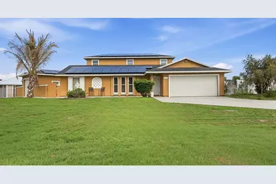 2301 SW Barber Lane, Port Saint Lucie, FL 34984 - Photo 1