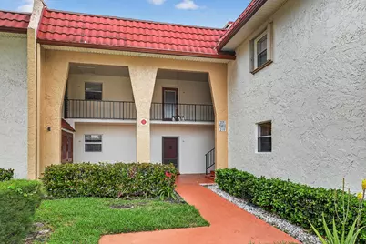 211 Lake Dora Drive, West Palm Beach, FL 33411 - Photo 1