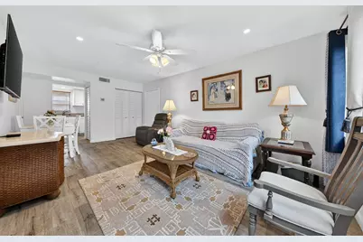 211 Lake Dora Drive, West Palm Beach, FL 33411 - Photo 5