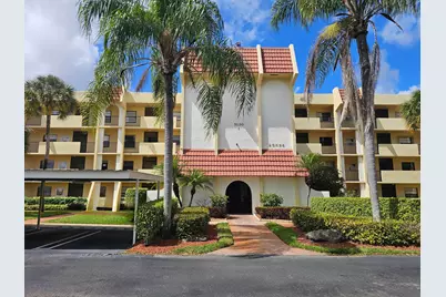 23385 Barwood Lane #1203, Boca Raton, FL 33428 - Photo 1