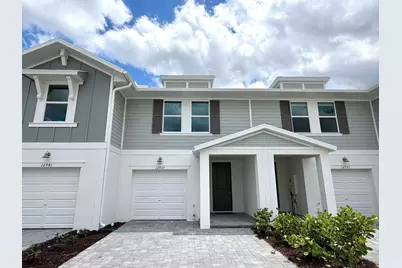 12937 SW Forli Way, Port Saint Lucie, FL 34987 - Photo 1