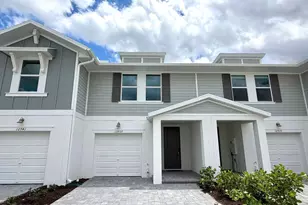 12937 SW Forli Wy, Port Saint Lucie, FL 34987 - Photo 1