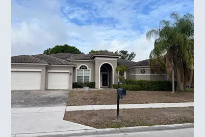 1599 Newhaven Point Lane, West Palm Beach, FL 33411 - Photo 1