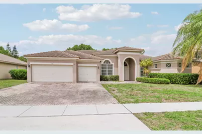 1599 Newhaven Point Lane, West Palm Beach, FL 33411 - Photo 1