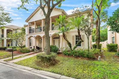 8058 Murano Circle, Palm Beach Gardens, FL 33418 - Photo 1