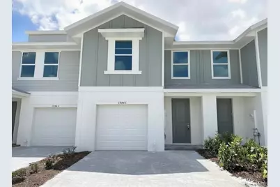 12945 SW Forli Way, Port Saint Lucie, FL 34987 - Photo 1