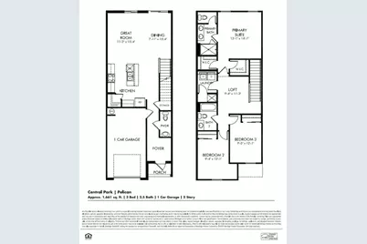 12945 SW Forli Way, Port Saint Lucie, FL 34987 - Photo 7