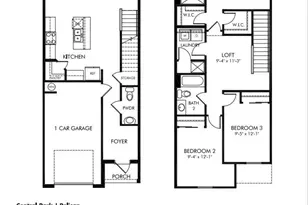 12945 SW Forli Wy, Port Saint Lucie, FL 34987 - Photo 7