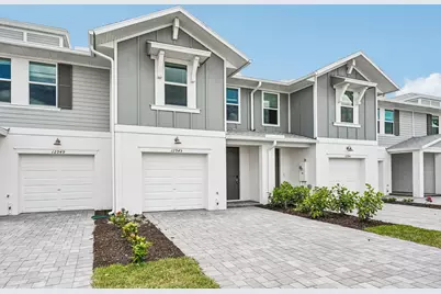12945 SW Forli Way, Port Saint Lucie, FL 34987 - Photo 3