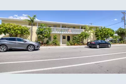 612 2nd Avenue S #3, Lake Worth Beach, FL 33460 - Photo 3