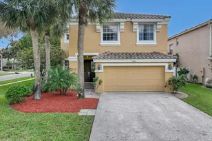 2465 Westmont Ln, Royal Palm Beach, FL 33411 - Photo 1