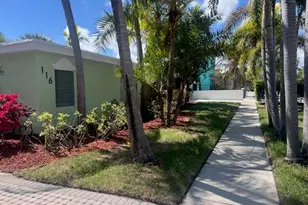 116 Mayfield Rd, Lantana, FL 33462 - Photo 1