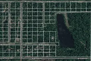3000 W Woodall Rd, Avon Park, FL 33825 - Photo 1