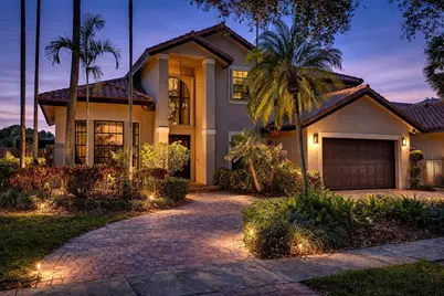 10650 Paris Street, Cooper City, FL 33026 - Photo 1