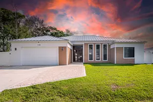 1199 SE Puritan Ln, Port Saint Lucie, FL 34983 - Photo 1