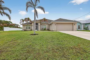 5547 NW Cordrey St, Port Saint Lucie, FL 34986 - Photo 3