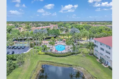 5842 Crystal Shores Drive #302, Boynton Beach, FL 33437 - Photo 45