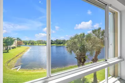 5842 Crystal Shores Drive #302, Boynton Beach, FL 33437 - Photo 3