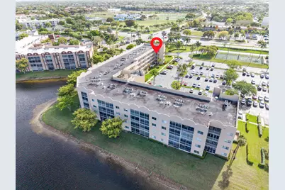 7647 Southampton Terrace #318, Tamarac, FL 33321 - Photo 43