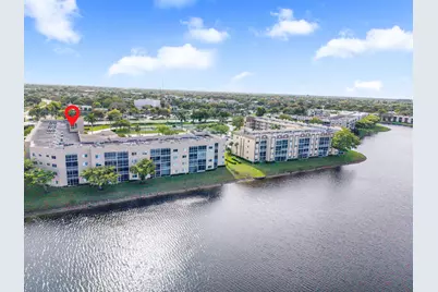 7647 Southampton Terrace #318, Tamarac, FL 33321 - Photo 41