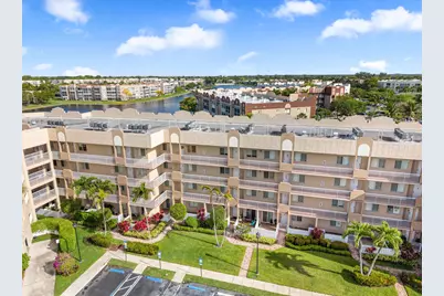 7647 Southampton Terrace #318, Tamarac, FL 33321 - Photo 45