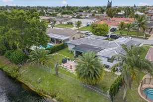 6661 NW 23rd St, Margate, FL 33063 - Photo 3